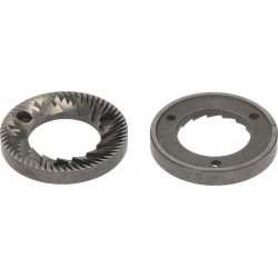 COPPIA MACINE COMPAK DX...