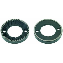 COPPIA MACINE GAGGIA SPAGNA...