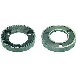 COPPIA MACINE GAGGIA SPAGNA...