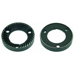 COPPIA MACINE GAGGIA SPAGNA...