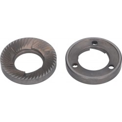 COPPIA MACINE CUNILL SX...