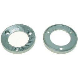 COPPIA MACINE COMPAK-WEGA...