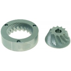 COPPIA MACINE TRIFASE...