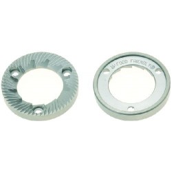 COPPIA MACINE ROSSI SX 1251707