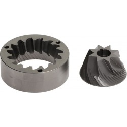 COPPIA MACINE MONOFASE...