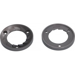 COPPIA MACINE MAZZER...