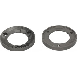 COPPIA MACINE MAZZER...