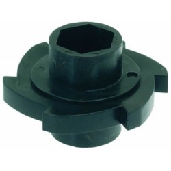 CRICCHETTO 6 DENTI 1252021