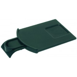 SERRANDA CHIUSURA...