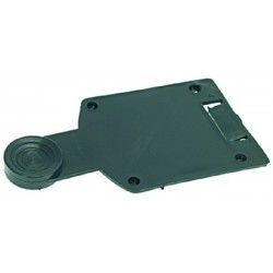 SERRANDA CHIUSURA...