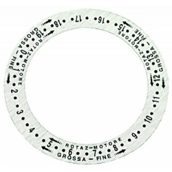 TARGHETTA MACINATURA 1252142