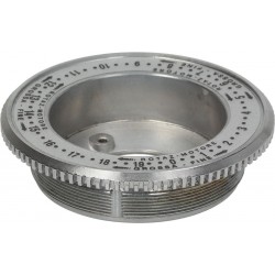 GHIERA PORTAMACINE...