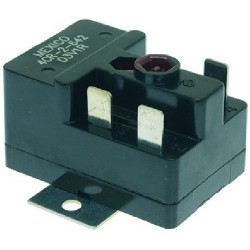 RELE' DI AVVIAMENTO...