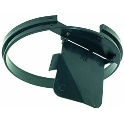 ANELLO CON BANDIERA IN...