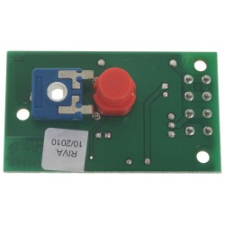 SCHEDA ELETTRONICA 0-5...