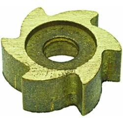 CRICCHETTO 6 DENTI 1252303