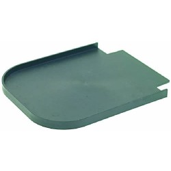 PIATTINO RACCOGLI CAFFE'...