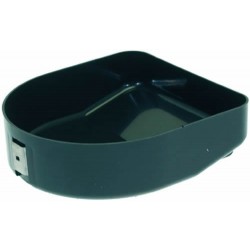 PIATTINO RECUPERO CAFFE'...