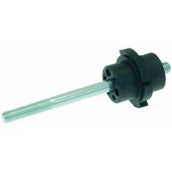 CRICCHETTO 6 DENTI CON...