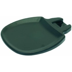 PIATTINO RECUPERO CAFFE'...