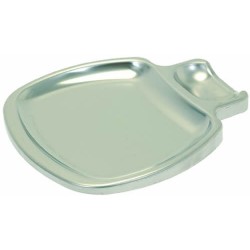 PIATTINO RECUPERO CAFFE'...