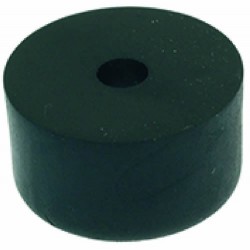 PIEDINO diametro 19x10 mm...