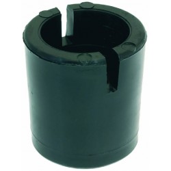 COPRI PIEDINO IN PLASTICA...