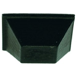 PIEDINO ADESIVO 20x20 mm 8...