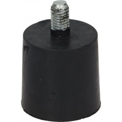 PIEDINO diametro 40x40 mm...