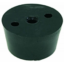 PIEDINO IN GOMMA 1313304