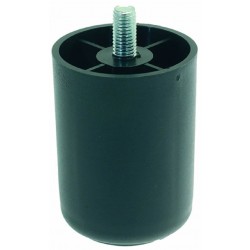 PIEDINO diametro 60x80 mm...