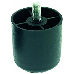 PIEDINO diametro 60x60 mm...