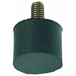 PIEDINO diametro 20x16 mm...