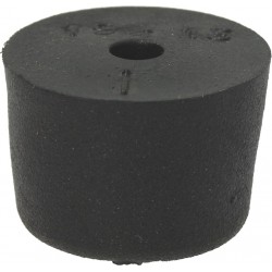 PIEDINO diametro 19x13 mm...