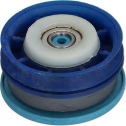 PULEGGIA CALAMITATA 1318001