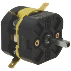 COMMUTATORE 0-1 POSIZIONI...