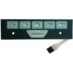 MEMBRANA PULSANTIERA 6...