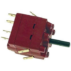 COMMUTATORE 0-2 POSIZIONI...