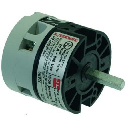 COMMUTATORE 0-1 POSIZIONI...