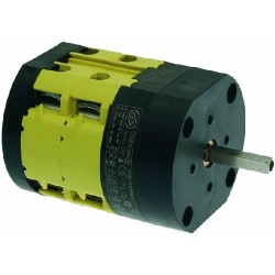 COMMUTATORE 0-1 POSIZIONI...