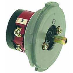 COMMUTATORE 0-1 POSIZIONI...