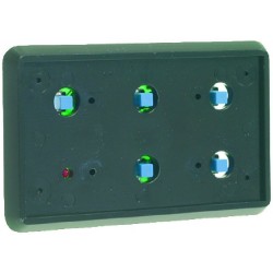 PULSANTIERA 5 TASTI 1319065