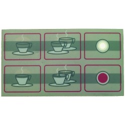 MEMBRANA PULSANTIERA 6...