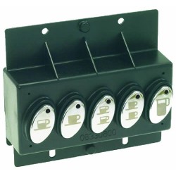 PULSANTIERA 5 TASTI 1319076