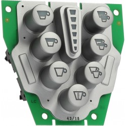 PULSANTIERA 7 TASTI 1319254