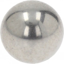 SFERA INOX diametro 8 mm 5...