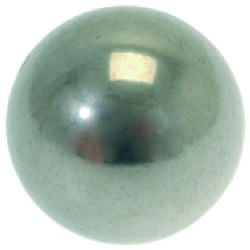 SFERA INOX diametro 16 mm...