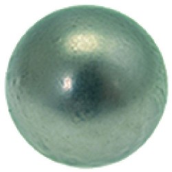 SFERA INOX diametro 11 mm...