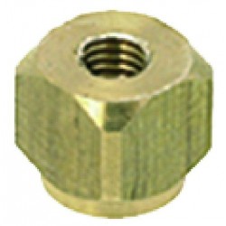 PERNO QUADRO 6,5 mm 6x6 mm...
