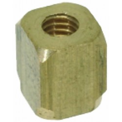 PERNO QUADRO 5 mm ALTEZZA 6...